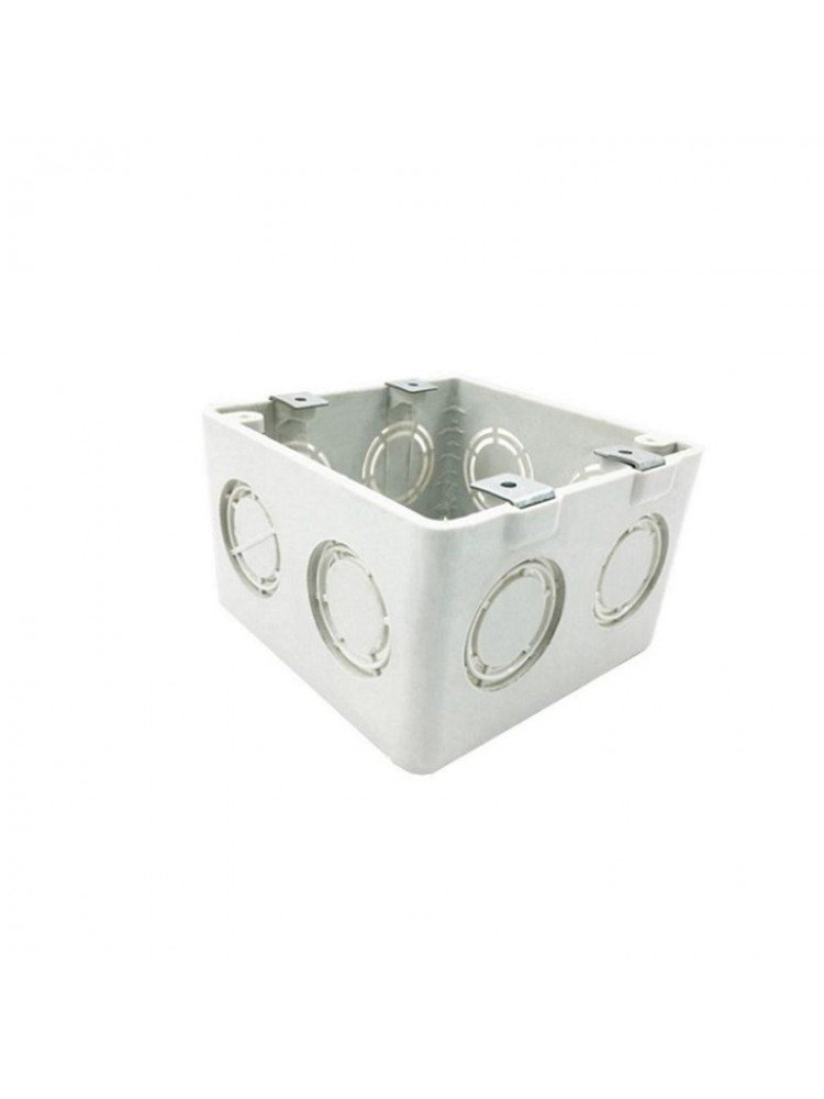 CAJA PVC 10x10 CAJA PVC 10x10