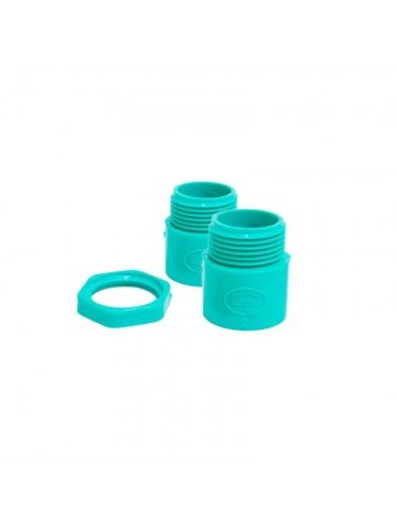 Terminal PVC