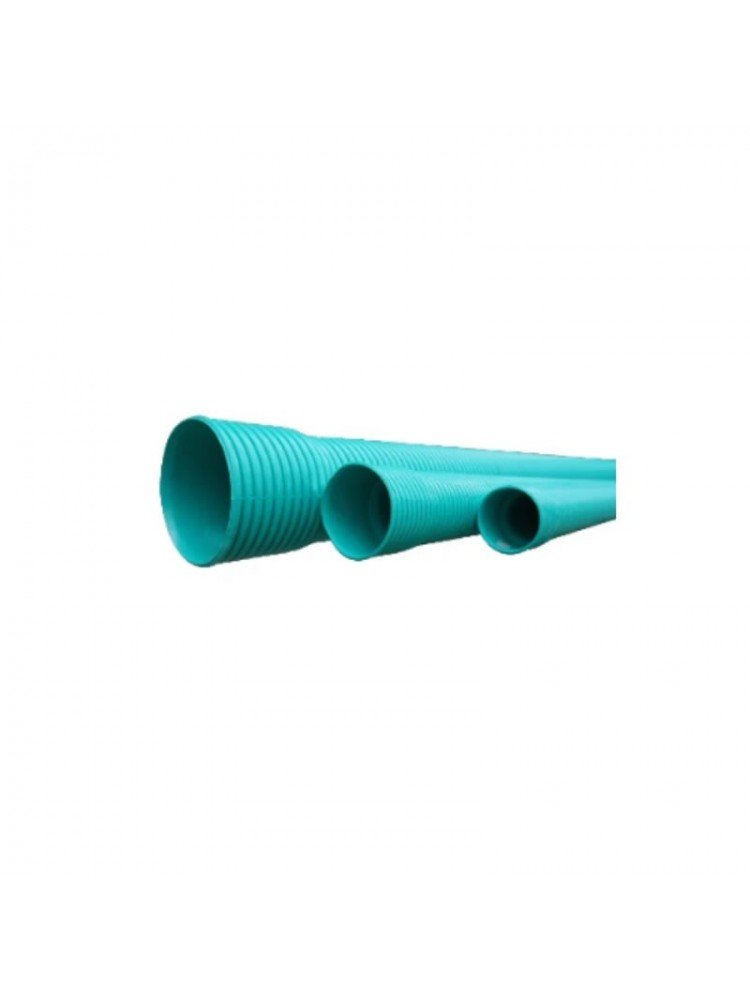 Tubo PVC Corrugado Tubo PVC Corrugado