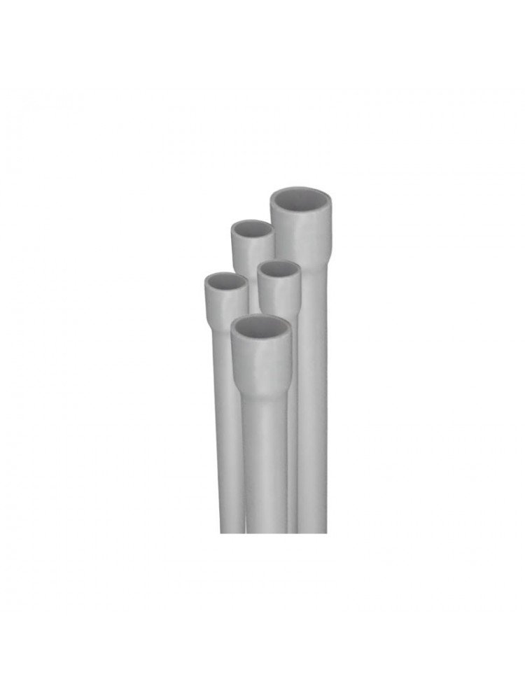 Tubo SCH40 Tubo SCH40