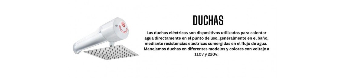 Duchas