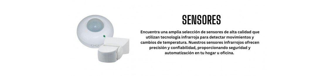 Sensores