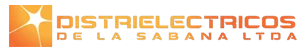 Distrieléctricos de la Sabana